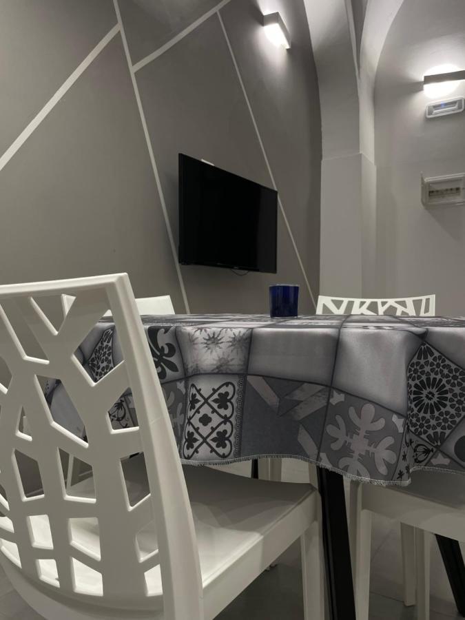 Opificio Apartment Catane Extérieur photo