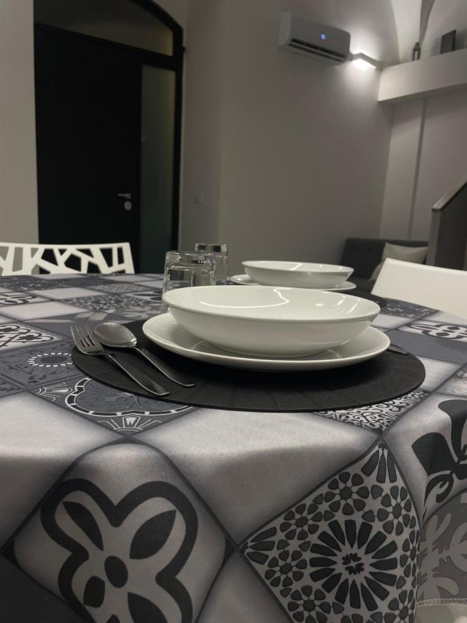 Opificio Apartment Catane Extérieur photo