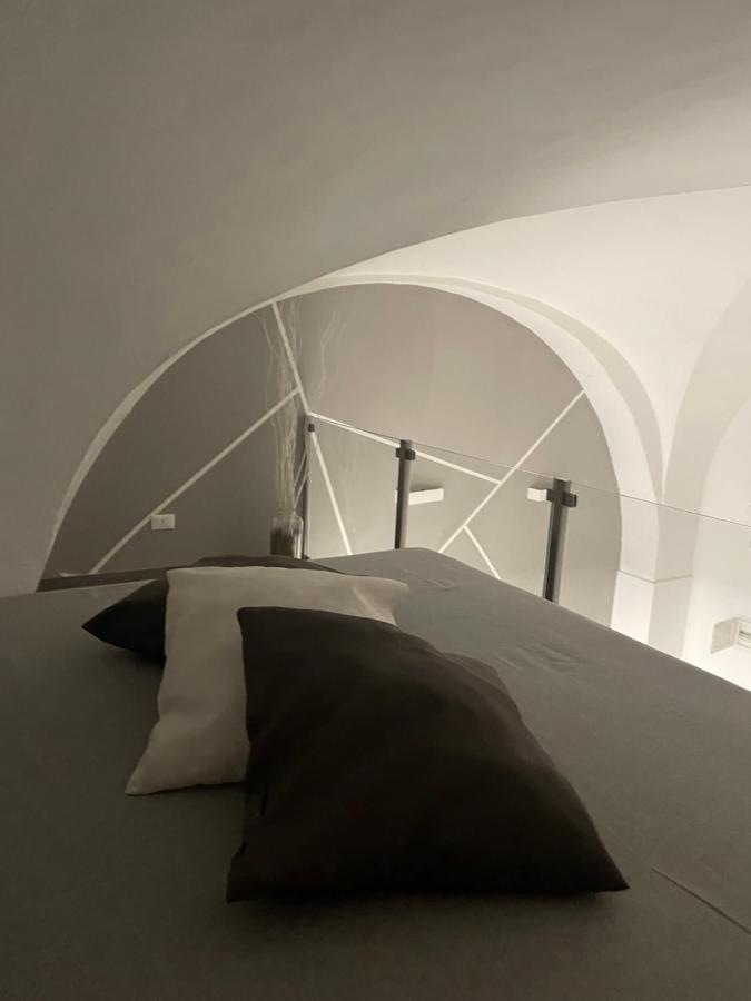 Opificio Apartment Catane Extérieur photo