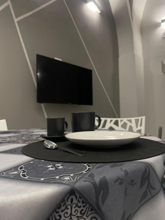 Opificio Apartment Catane Extérieur photo