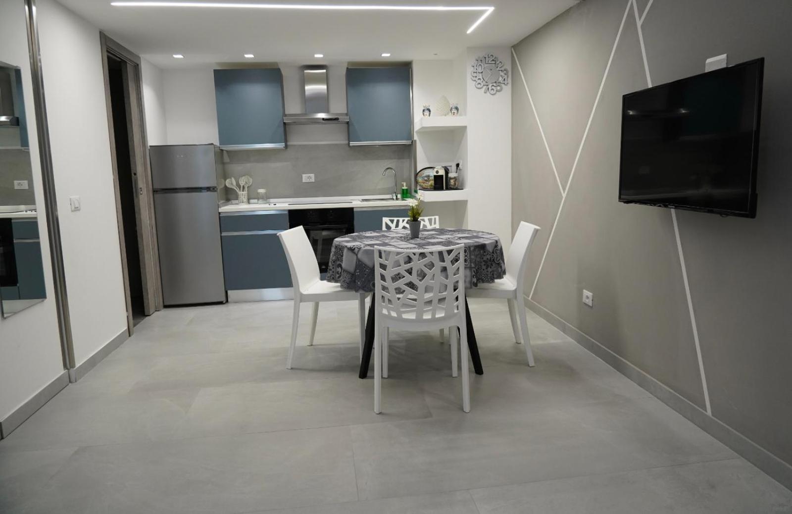 Opificio Apartment Catane Extérieur photo