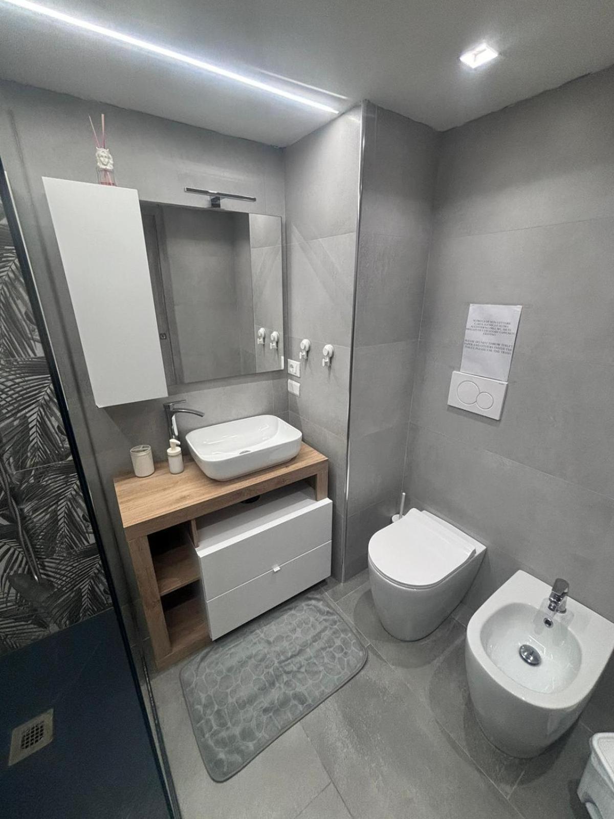 Opificio Apartment Catane Extérieur photo