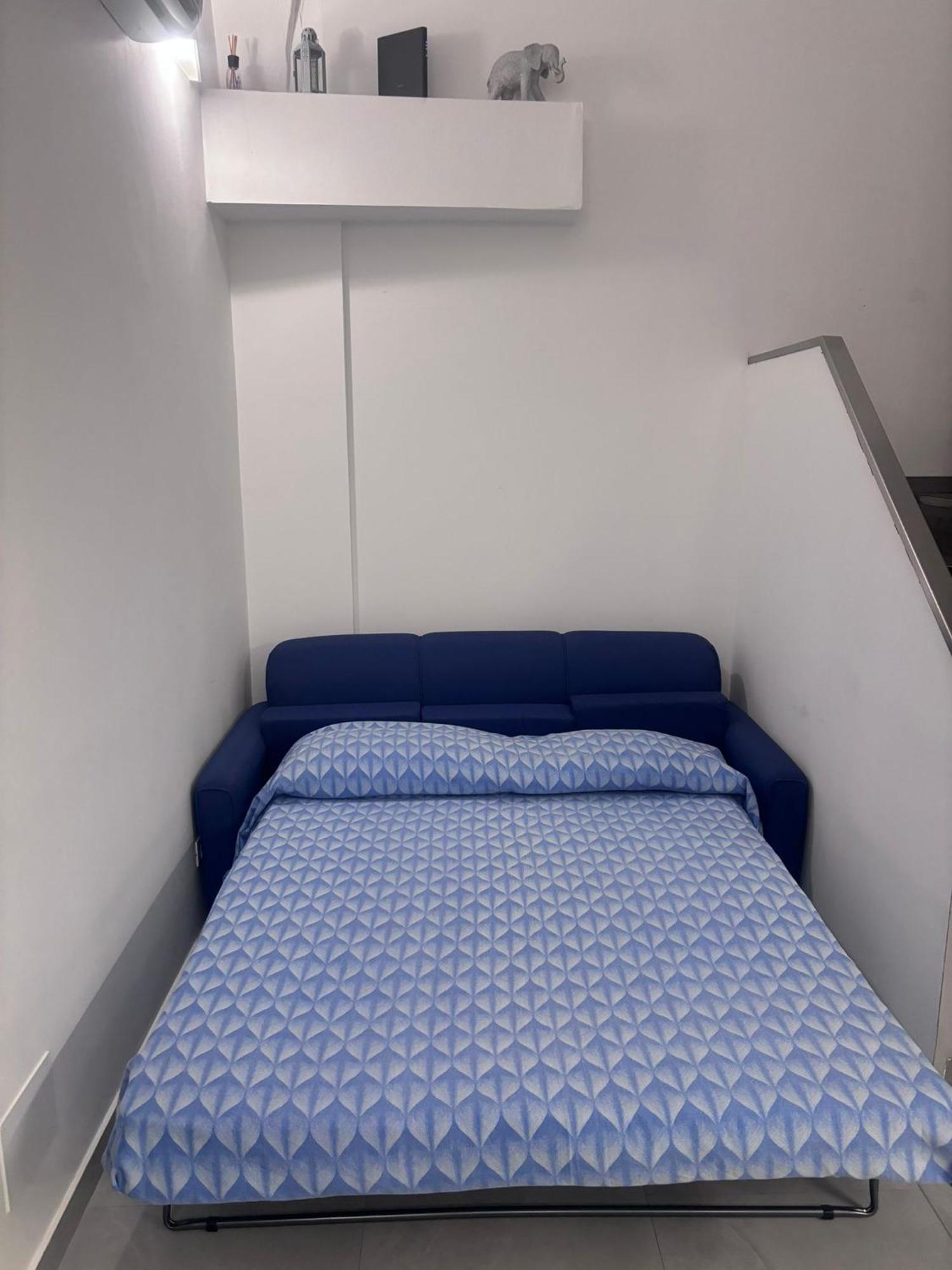 Opificio Apartment Catane Extérieur photo