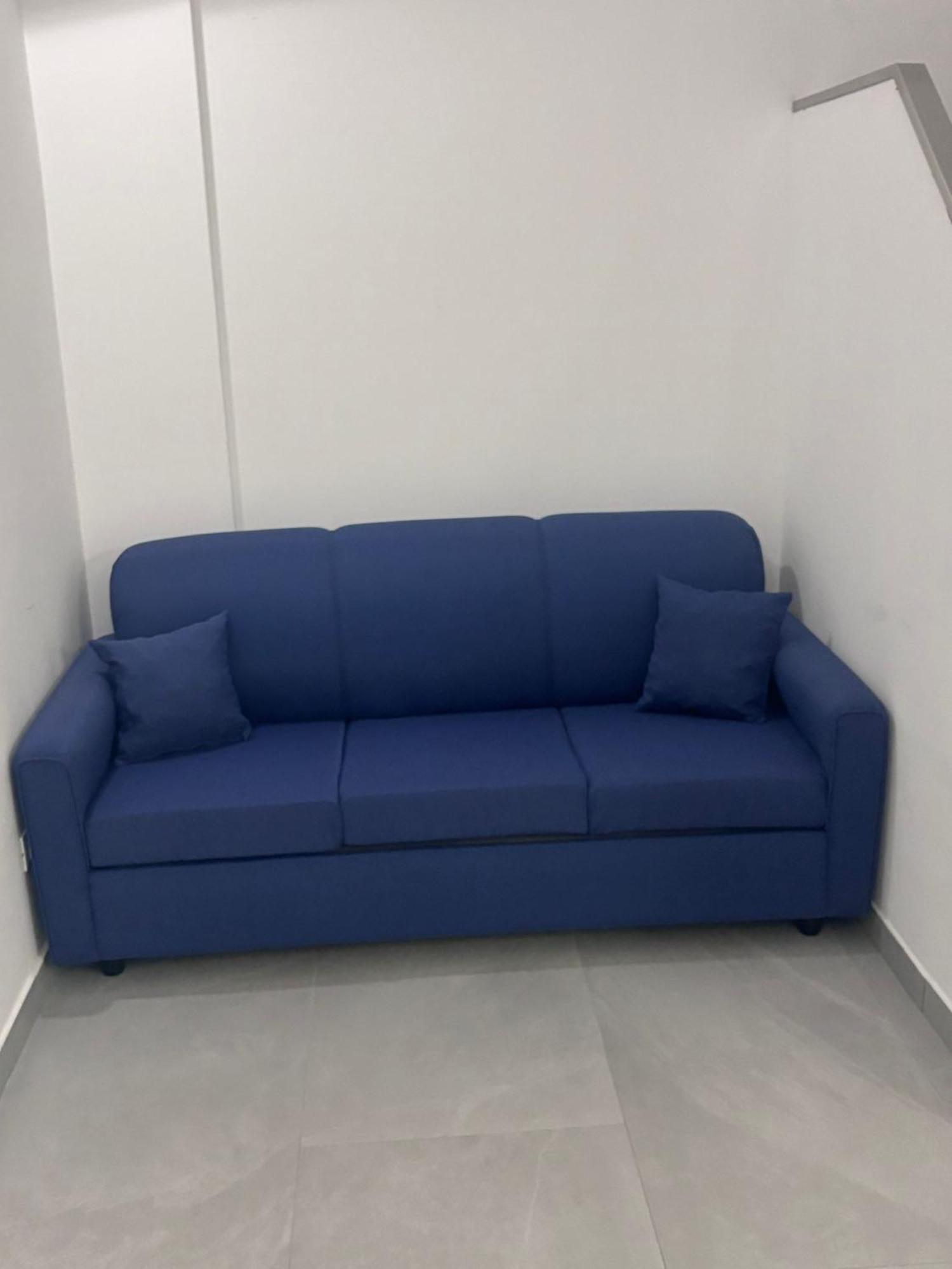 Opificio Apartment Catane Extérieur photo